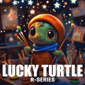 Tortuga de la Suerte screenshot