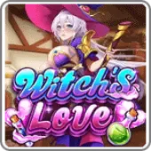 Amor De Bruja screenshot