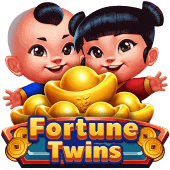 Gemelos de la fortuna screenshot