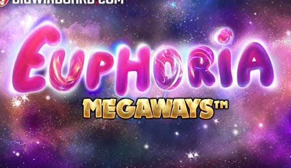 Euphoria Megaways